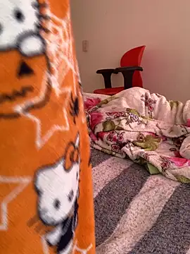 Show de webcam de horny_brii