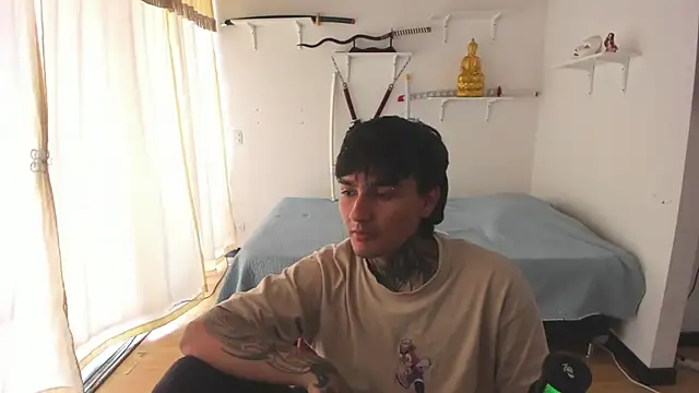 Your_Tao's Live XXX Chat