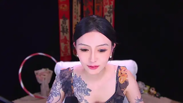 Wik-yibao 现场XXX聊天