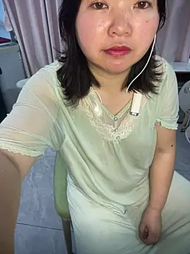 XIAXIA66 Show Webcam