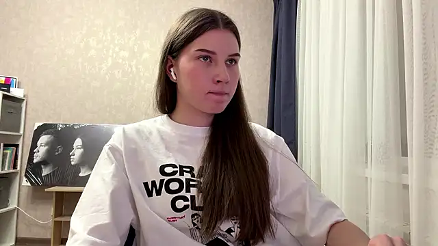 CloudyTube Webcam show