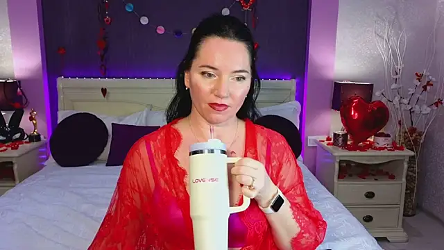 Chatroom XXX en direct de Hungryforme