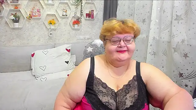 Chatroom XXX en direct de _big_love_