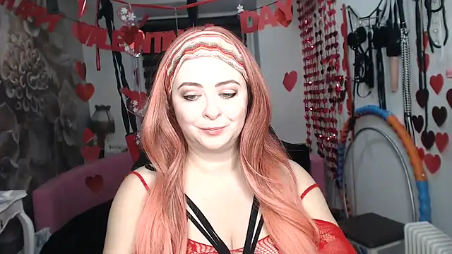 MISSwithDOLLS Live XXX Chat