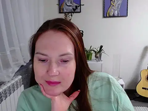 Chat XXX en directo de Lady_Tiana