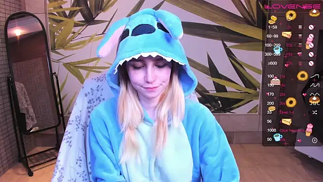 Chat XXX en directo de fleximona