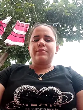 ValeriaSantos- 라이브 XXX 채팅