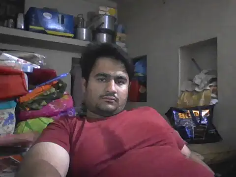 deepu1248 Webcam Show