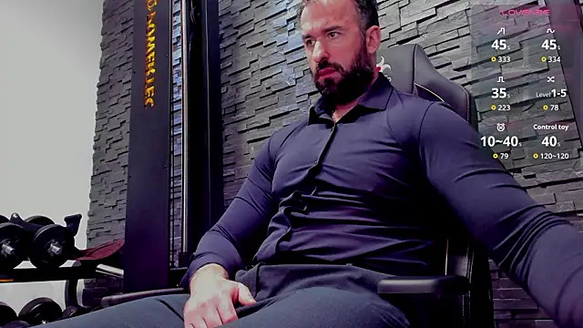 David_Big_Daddy 现场XXX聊天