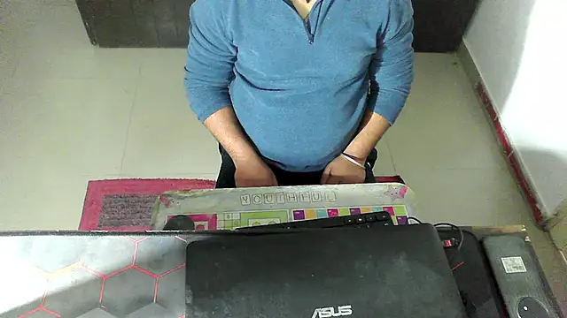 rentarob Webcam-Show