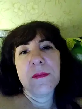 Lana033 Adlı Modelin Canlı XXX Sohbeti