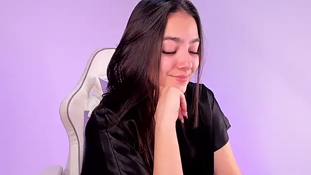 lili_turner Live XXX-chat