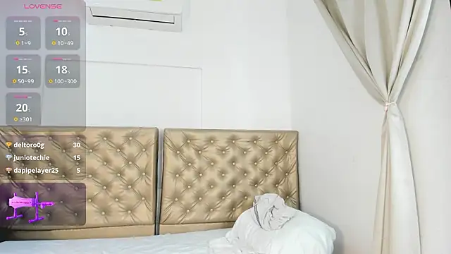 Alessiiaa_ webkamerás műsora