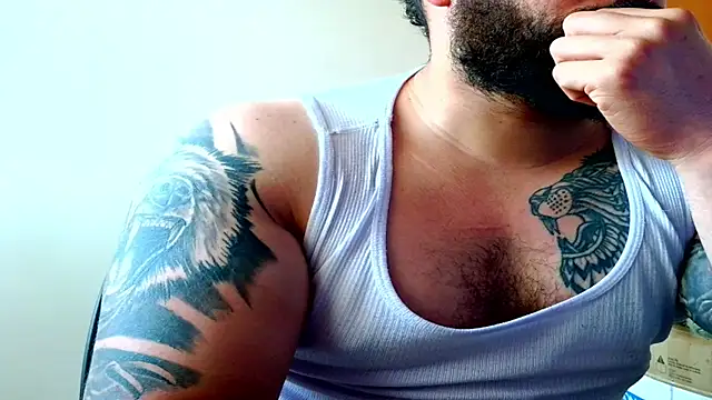 Vince_Reynolds' Webcam Show