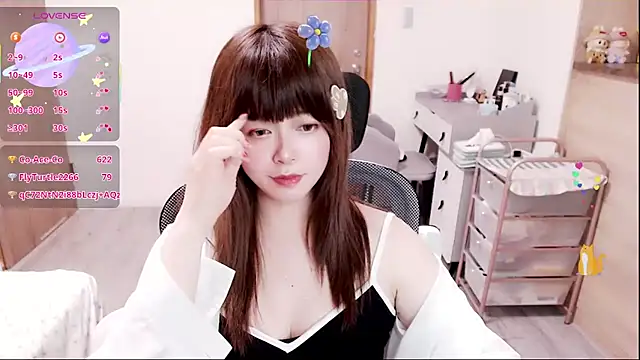 XXX chat uživo modela a0513