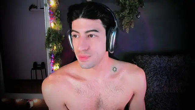 Chat XXX Live newjeff