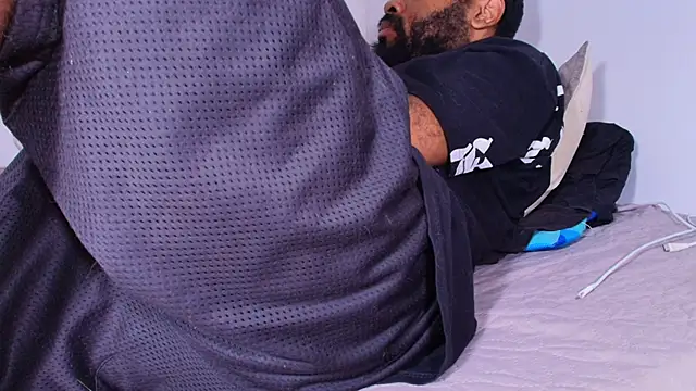 Chat XXX Live KaelMoreau