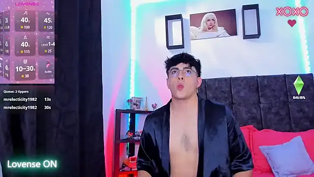 Chat XXX Live nolan_twink1