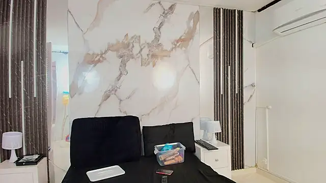 Czat XXX na żywo – BarbaraFerrer69