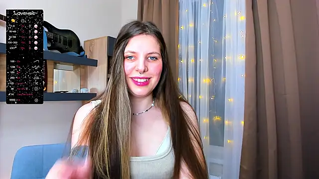 MissyourAnnn Live XXX chat