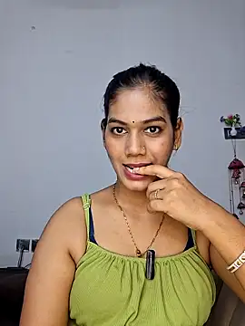 Czat XXX na żywo – Garima_G