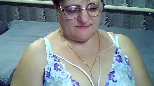 ElzaJewel Live XXX-chat