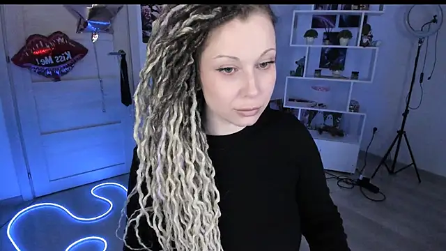 HoneySallyMoore Chat XXX live