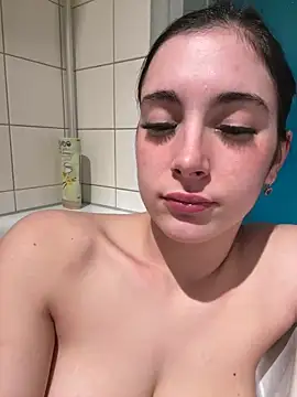 Webkamerová show sexymelli18