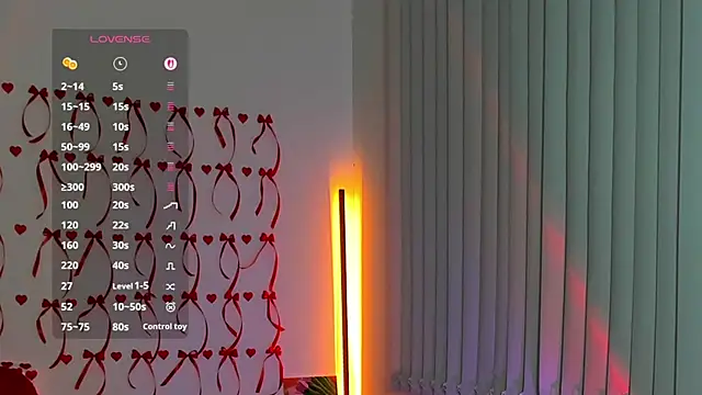 دردشة Andrea_Blossom الجنسية المباشرة