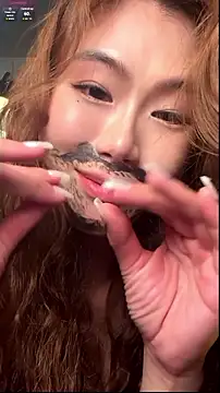 โชว์เว็บแคมของ Cici250808