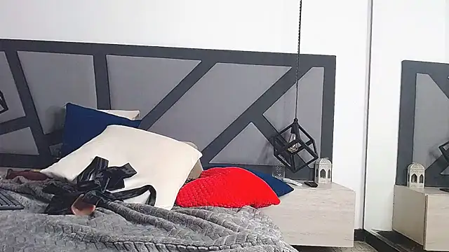 Živý XXX chat amanda_ramirez