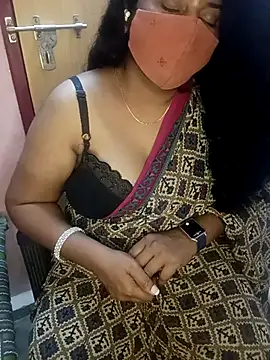 Jessi_25 Webcam-Show