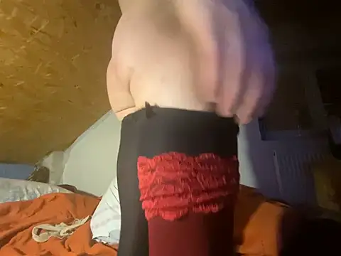 XXX chat uživo modela Salon1986