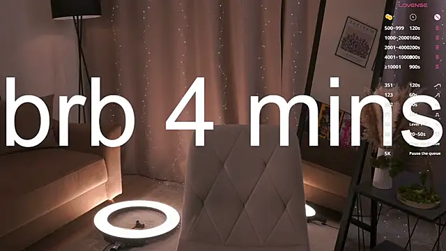 دردشة VinnieSerrano الجنسية المباشرة