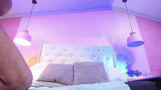 Chat +18 de Boss_Domiinator ao vivo