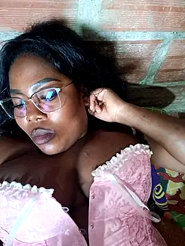 Sembang XXX Secara Langsung nani_will