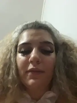 CrazyJessika 라이브 XXX 채팅