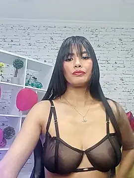 liss__greys Adlı Modelin Canlı XXX Sohbeti