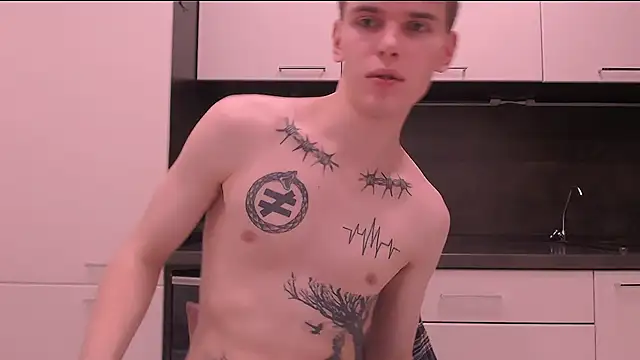 Chat XXX Live Fredd_Xanders