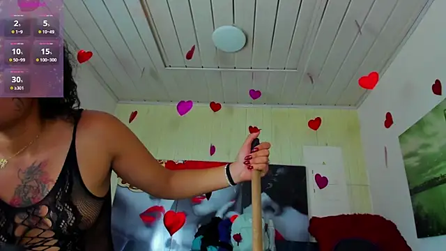 دردشة ashley-17 الجنسية المباشرة