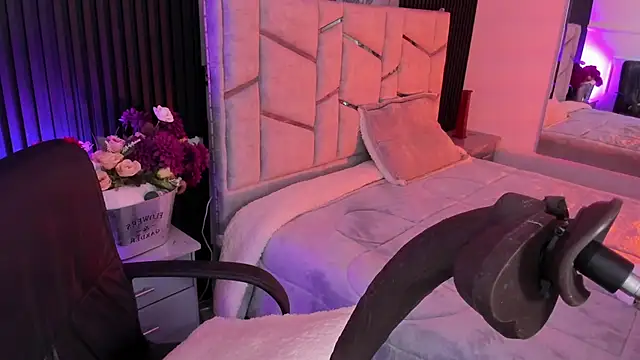 Chat XXX Live Ariablakee