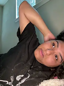 Czat XXX na żywo – Angeliccreamyrican