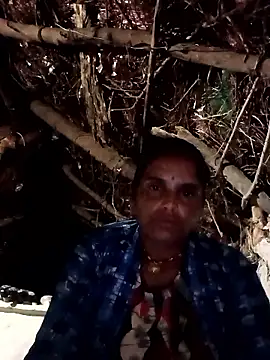 Manvi_hote webkamerás műsora