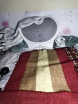 Zu_naa's Webcam Show