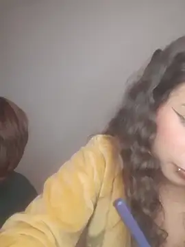 AlexxaAndRileyy 라이브 XXX 채팅