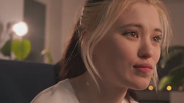 EleniRoeber 라이브 XXX 채팅