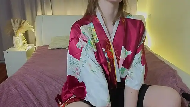 DorrisVickroy Live XXX-chat