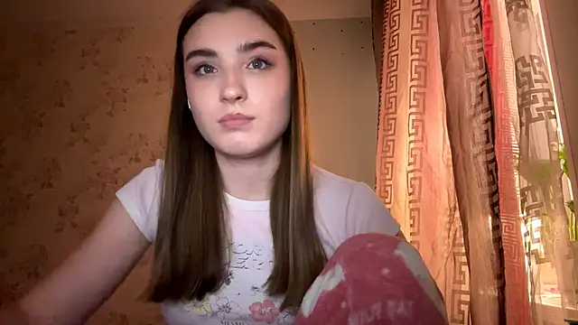 LissaBliss Webcam Show