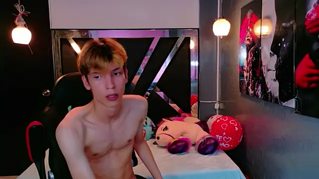 Онлайн чат XXX Liam_Green1