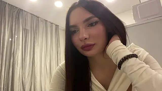 دردشة JoelleBerdy الجنسية المباشرة